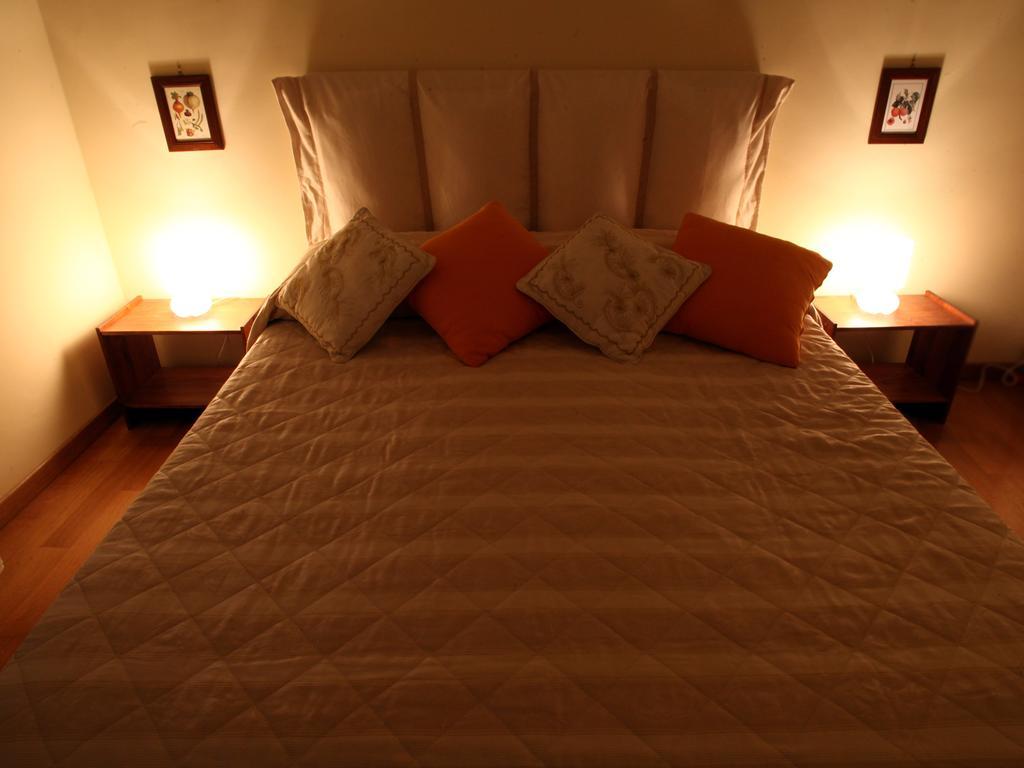 Sweet House Ravello Villa Camera foto
